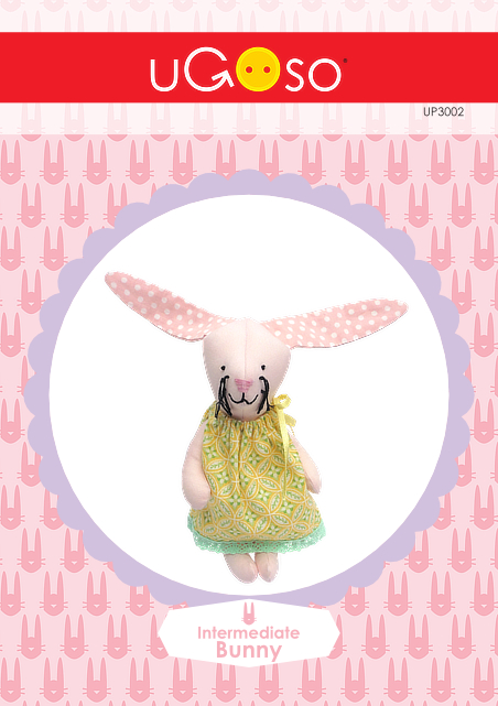 Bunny - Intermediate